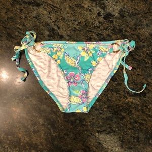 Lily Pulitzer Moving Slowly Bottoms